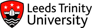 Leeds Trinity University Logo 2012